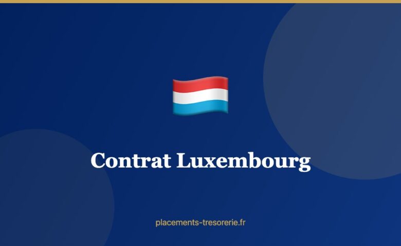 Contrat Luxembourg — illustration