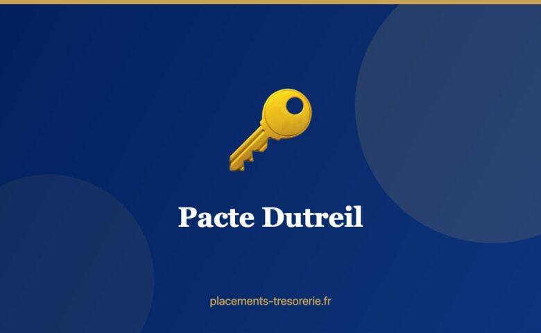 Pacte Dutreil — illustration