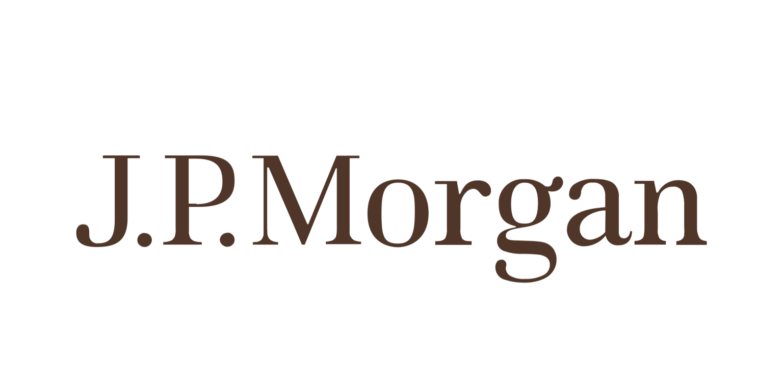J.P. Morgan